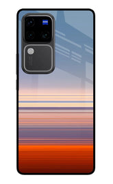 Morning Colors Vivo V30 Pro 5G Back Cover